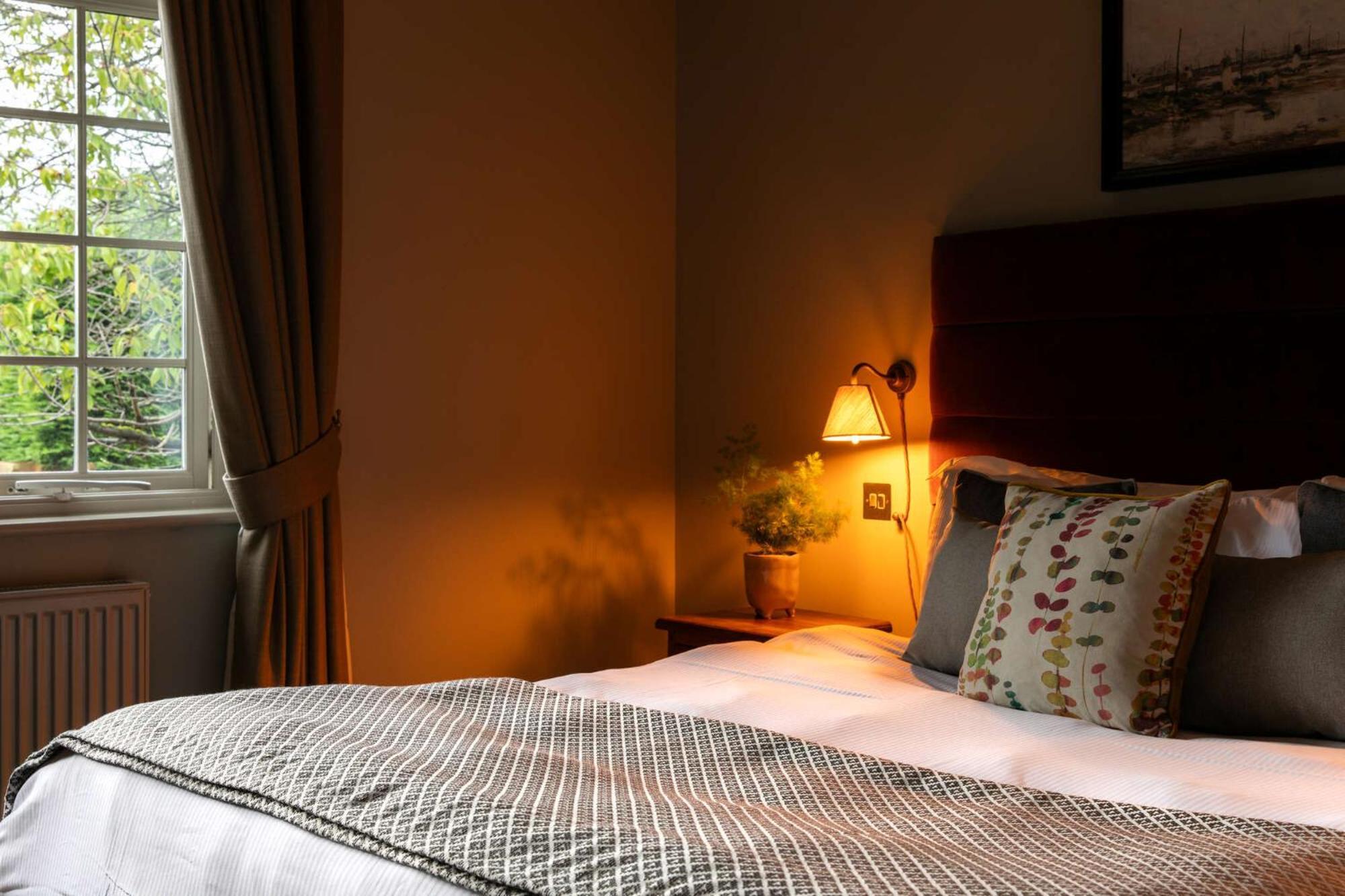 Отель The Carpenters Arms Тонбридж Экстерьер фото